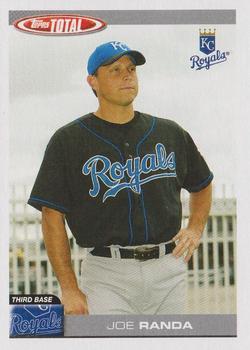 Joe Randa