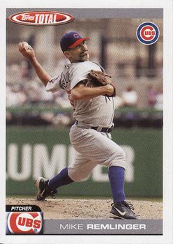 Mike Remlinger