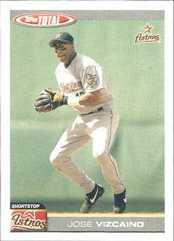 Jose Vizcaino
