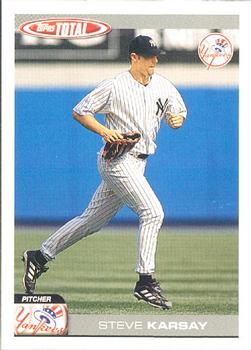 Steve Karsay