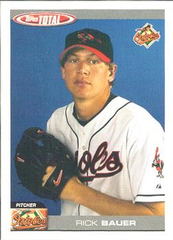 Rick Bauer