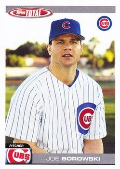Joe Borowski