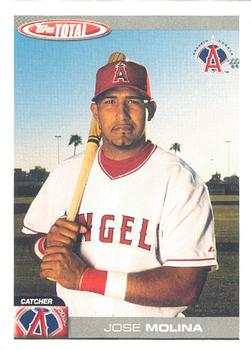 Jose Molina