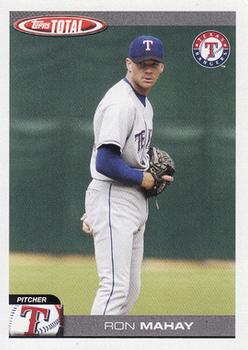 Ron Mahay