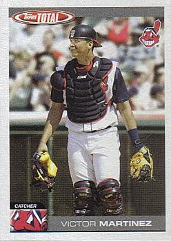 Victor Martinez