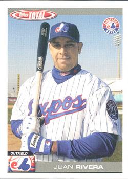 Juan Rivera