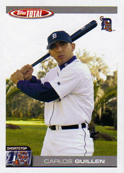 Carlos Guillen