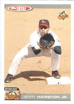 Jerry Hairston Jr.