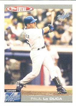 Paul Lo Duca