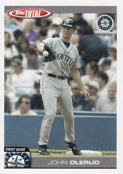 John Olerud