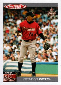 Octavio Dotel