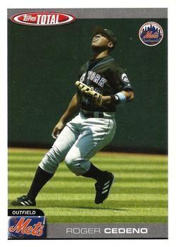 Roger Cedeno