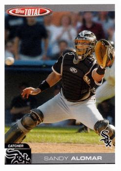 Sandy Alomar