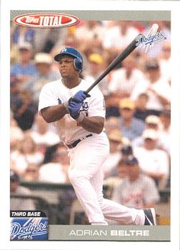 Adrian Beltre
