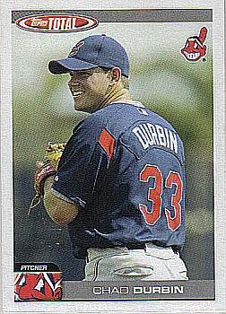 Chad Durbin