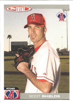 Scot Shields