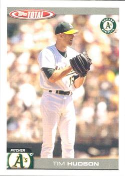 Tim Hudson