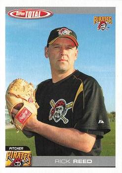 Rick Reed
