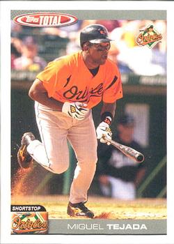 Miguel Tejada