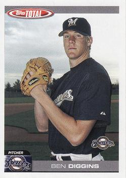 Ben Diggins