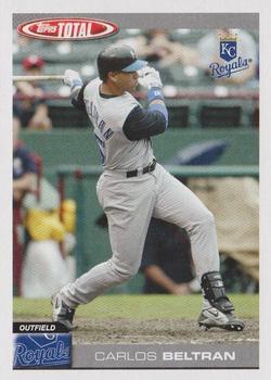 Carlos Beltran