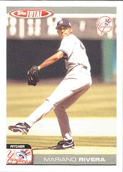 Mariano Rivera