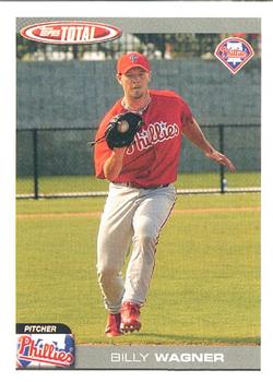Billy Wagner