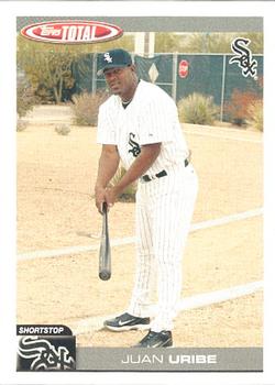Juan Uribe