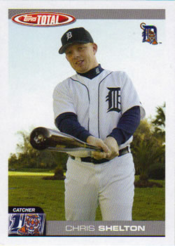 Chris Shelton