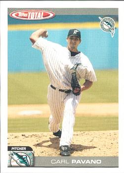 Carl Pavano