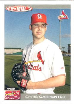 Chris Carpenter