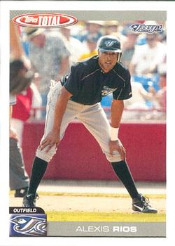Alex Rios