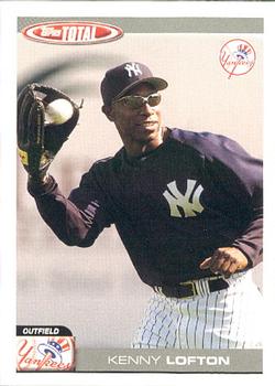 Kenny Lofton