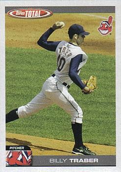 Billy Traber