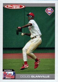Doug Glanville