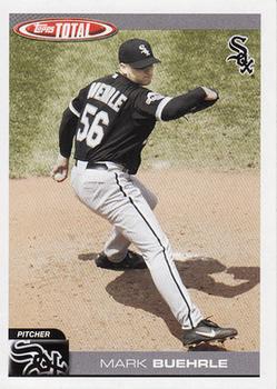 Mark Buehrle