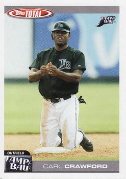 Carl Crawford