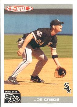 Joe Crede