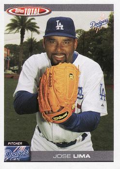 Jose Lima