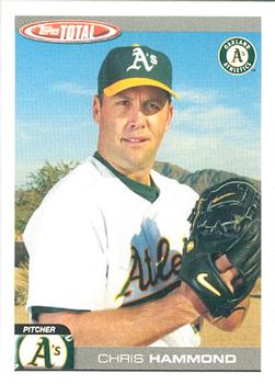Chris Hammond