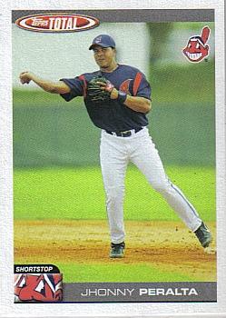 Jhonny Peralta