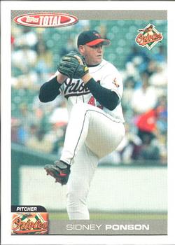 Sidney Ponson