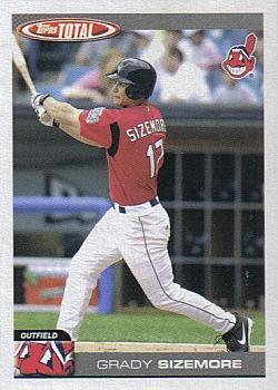 Grady Sizemore