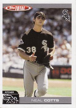 Neal Cotts