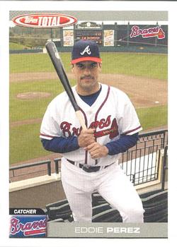 Eddie Perez