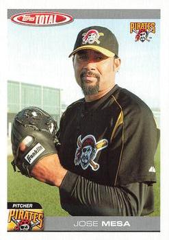 Jose Mesa