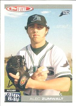Alec Zumwalt