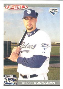 Brian Buchanan
