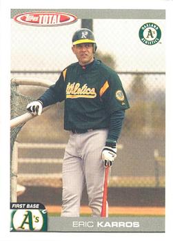 Eric Karros