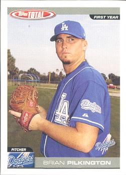 Brian Pilkington